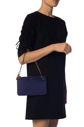 Clutch bag with a logo, zdjęcie 2 Clutch bag with a logo od Givenchy
